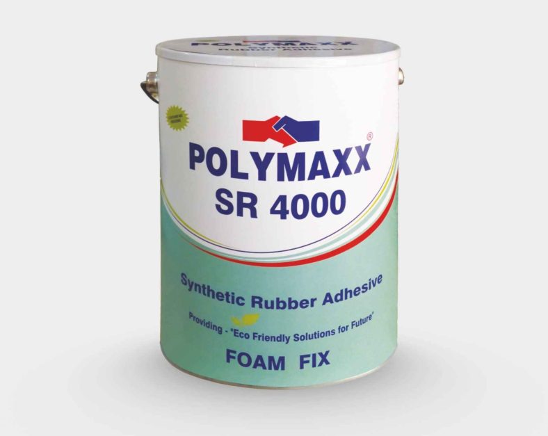 Polymaxx SR-4000