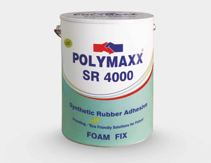 Polymaxx SR-4000 Polymaxx SR-4000