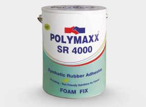 Polymaxx SR-4000