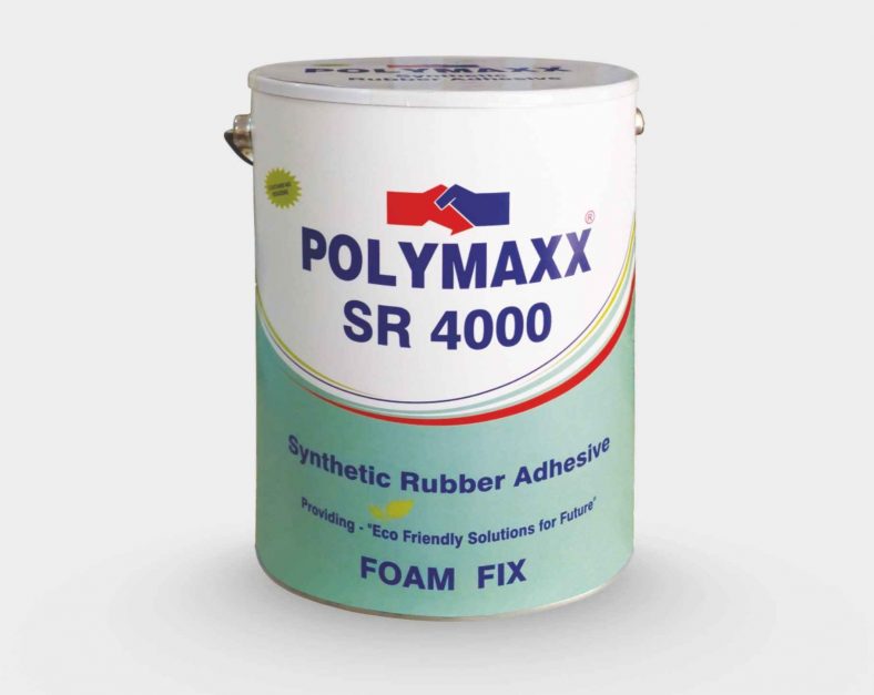 Polymaxx SR-4000