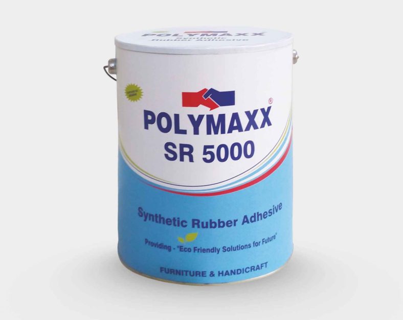 Polymaxx SR-5000