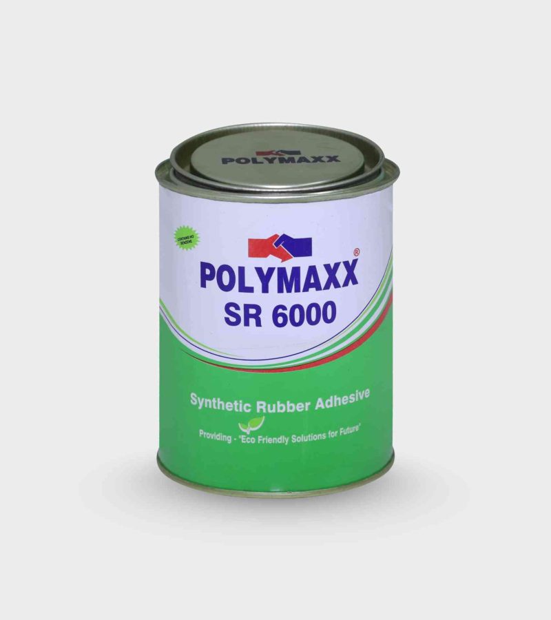 Polymaxx SR-6000 Polymaxx SR-6000