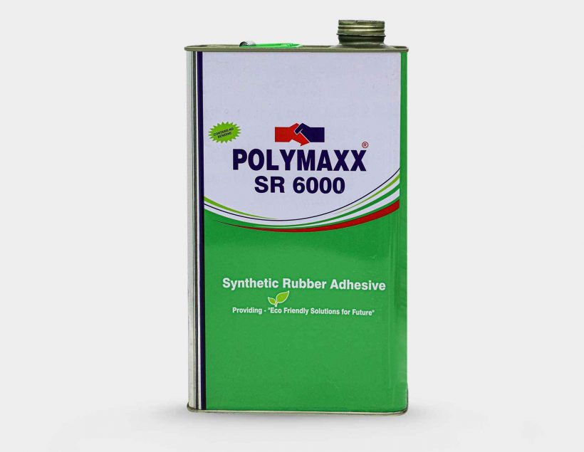 Polymaxx SR-6000