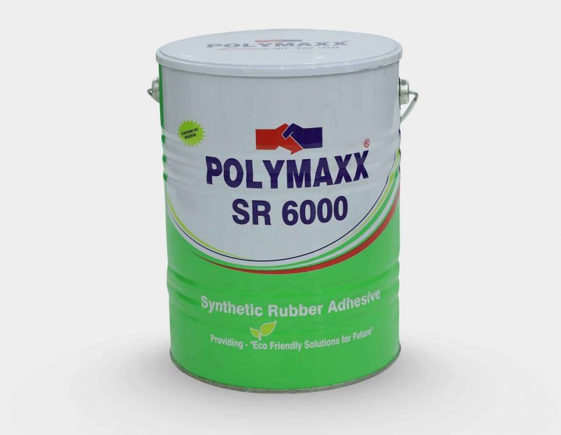 Polymaxx SR-6000_1