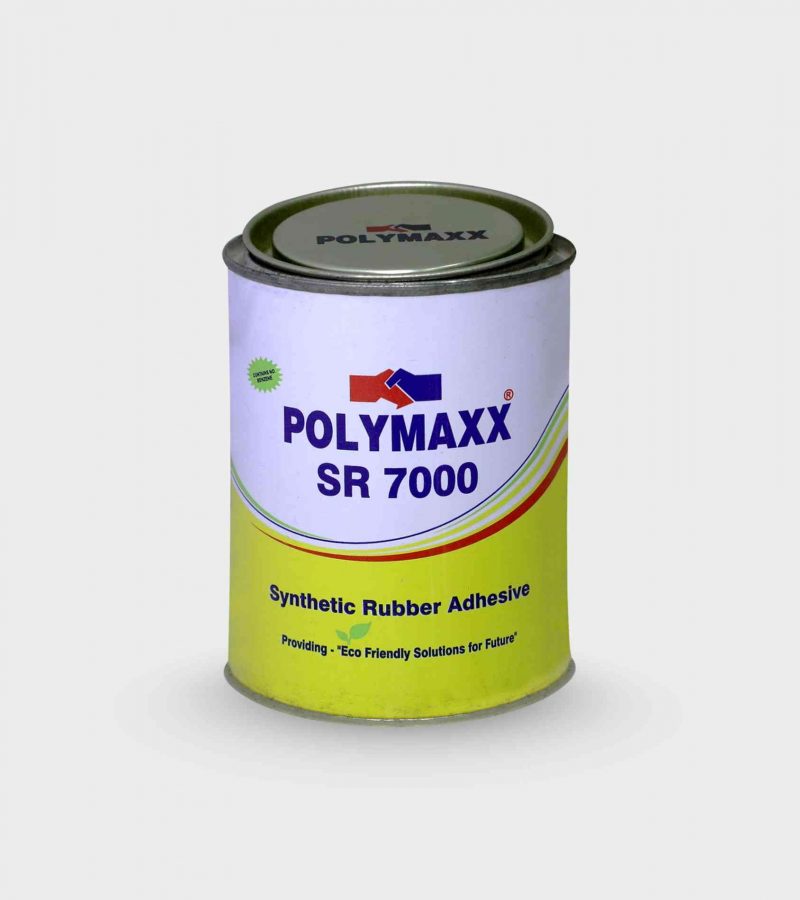 Polymaxx SR-7000