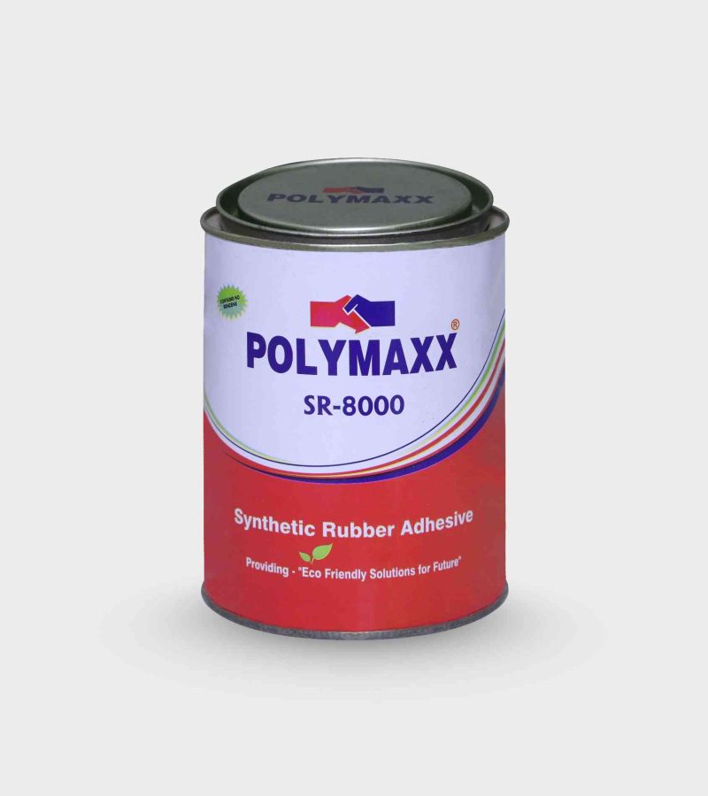 Polymaxx SR-8000 Polymaxx SR-8000