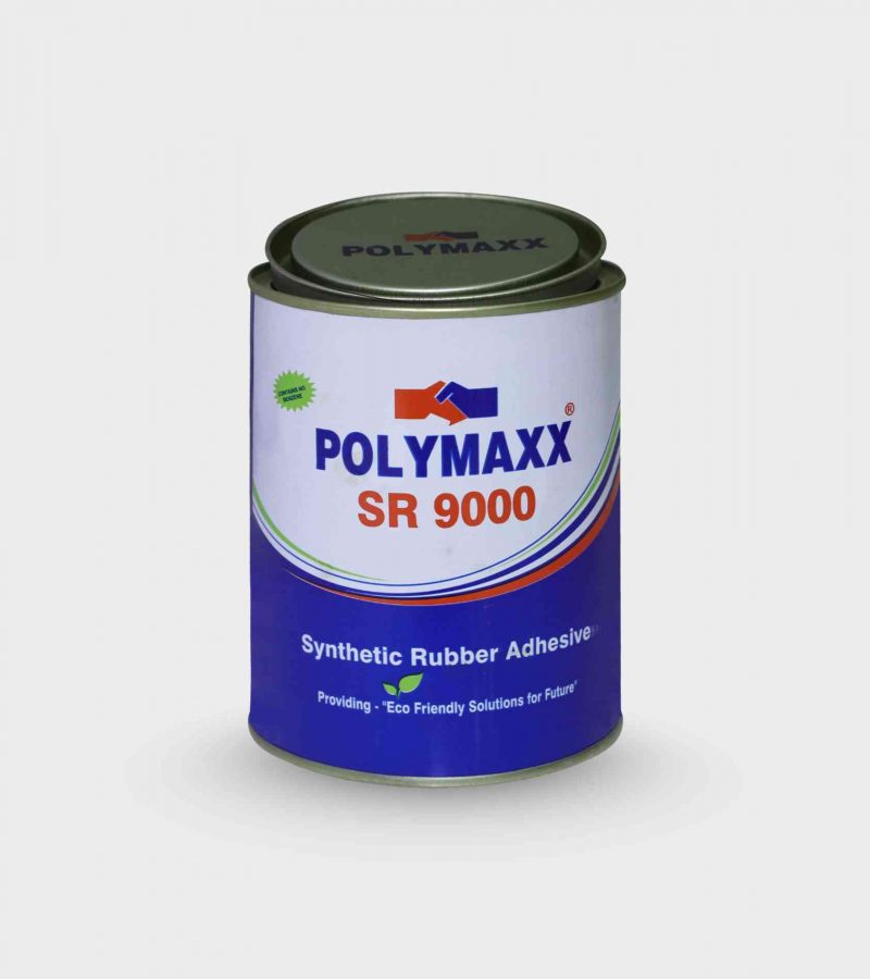 Polymaxx SR-9000